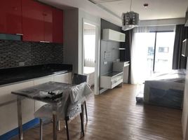 1 Bedroom Condo for sale at Dusit Grand Park, Nong Prue