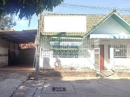 2 спален Таунхаус на продажу в Chatkaew 9, Nong Prue