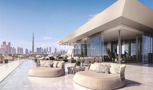 7 Habitaciones Villa en venta en La Mer, Dubái La Mer