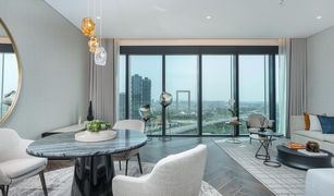 Квартира, 1 спальня на продажу в World Trade Centre Residence, Дубай One Za'abeel