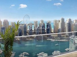 3 Bedroom Apartment for sale at Vida Residences Dubai Marina, Dubai Marina