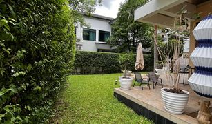 4 Bedrooms House for sale in Bang Talat, Nonthaburi The Niche Residence