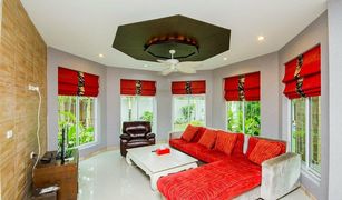 7 chambres Villa a vendre à Na Chom Thian, Pattaya 