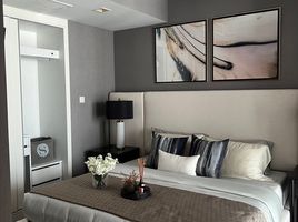 1 Schlafzimmer Appartement zu verkaufen im Hyde Sukhumvit 11, Khlong Toei Nuea