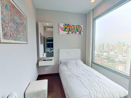2 Bedroom Apartment for sale at Q Asoke, Makkasan