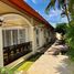 3 Bedroom House for rent at Supanuch Village, Nong Prue, Pattaya, Chon Buri