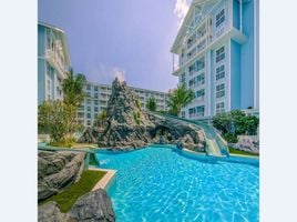 1 Bedroom Condo for sale at Grand Florida, Na Chom Thian