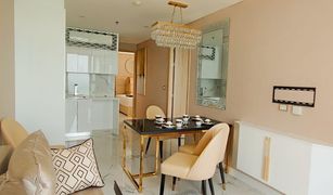 2 chambres Condominium a vendre à Nong Prue, Pattaya Copacabana Beach Jomtien