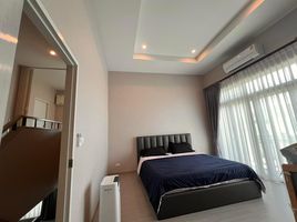 4 Schlafzimmer Haus zu verkaufen im Supalai Pride Sriracha , Nong Kham, Si Racha