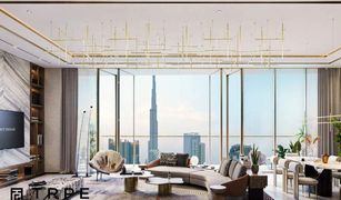 1 Schlafzimmer Appartement zu verkaufen in , Dubai St Regis The Residences