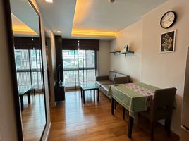 1 Bedroom Condo for rent at Focus Ploenchit, Khlong Toei, Khlong Toei