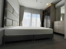 1 Bedroom Condo for rent at The Politan Aqua, Bang Kraso, Mueang Nonthaburi, Nonthaburi, Thailand