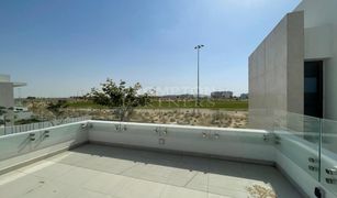 4 Habitaciones Villa en venta en Yas Acres, Abu Dhabi Aspens
