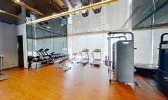 图片 3 of the Fitnessstudio at Laviq Sukhumvit 57