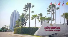 Доступные квартиры в Movenpick Residences