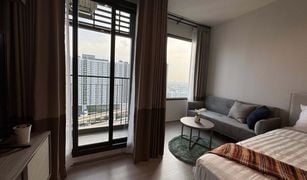 曼谷 Talat Phlu Life Sathorn Sierra 1 卧室 公寓 售 