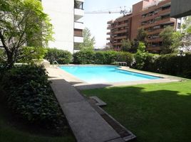 3 Bedroom Apartment for sale at Vitacura, Santiago, Santiago, Santiago