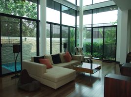 3 Bedroom Villa for rent at 91 Residence , Khlong Tan Nuea, Watthana