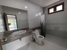 3 Bedroom House for rent at Baan Suan Thai , Wichit