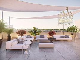 Studio Apartment for sale at Azizi Beach Oasis, Green Community Motor City, Motor City, Dubai, United Arab Emirates