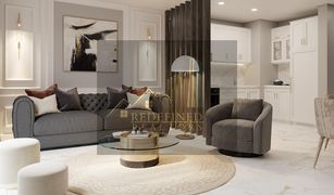 2 chambres Maison de ville a vendre à District 7, Dubai MAG Eye