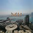 2 Bedroom Apartment for sale at Al Maha Tower, Marina Square, Al Reem Island