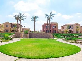 6 Bedroom Villa for rent at Mivida, The 5th Settlement, New Cairo City