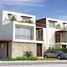 3 Bedroom Villa for sale at Westown, Sheikh Zayed Compounds, Sheikh Zayed City, Giza