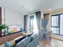 Studio Condo for sale at Life Ladprao Valley, Chomphon