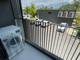 Studio Condo for rent at Sky Park, Choeng Thale, Thalang