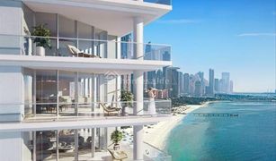 1 chambre Appartement a vendre à Shoreline Apartments, Dubai Palm Beach Towers 2