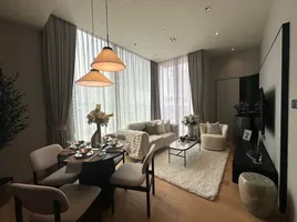 2 Schlafzimmer Appartement zu vermieten im 28 Chidlom, Lumphini, Pathum Wan