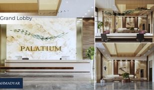 2 Bedrooms Apartment for sale in Indigo Ville, Dubai Palatium Residences
