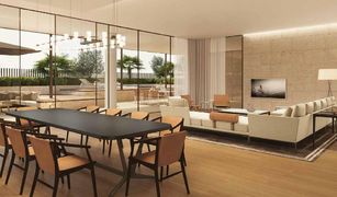4 Schlafzimmern Appartement zu verkaufen in Jumeirah Bay Island, Dubai BVLGARI Marina Lofts