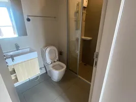 1 Bedroom Condo for rent at Lumpini Suite Phetchaburi - Makkasan, Makkasan