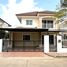 4 Bedroom House for rent at Sammakorn Ratchaphruek, Om Kret, Pak Kret, Nonthaburi