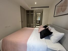 1 Schlafzimmer Appartement zu vermieten im FYNN Asoke Sukhumvit 10, Khlong Toei