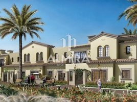 3 Bedroom House for sale at Bloom Living, Khalifa City A, Khalifa City, Abu Dhabi