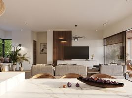3 Schlafzimmer Villa zu verkaufen im Haad Salad Project, Ko Pha-Ngan