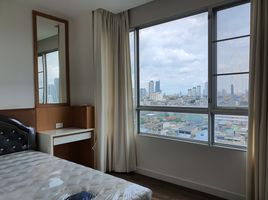 2 Schlafzimmer Wohnung zu vermieten im The Room Sathorn-Taksin, Bang Yi Ruea