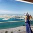 3 Bedroom Apartment for sale at Address The Bay, EMAAR Beachfront