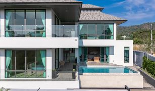 4 Schlafzimmern Villa zu verkaufen in Rawai, Phuket Aya Luxury Pool Villa