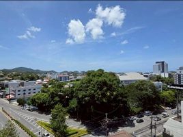 2 Bedroom Condo for sale at Supalai Park at Downtown Phuket, Talat Yai, Phuket Town, Phuket