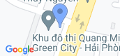 Karte ansehen of Quang Minh Green City