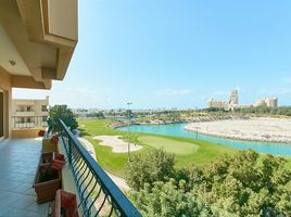 1 बेडरूम अपार्टमेंट for sale at Golf Apartments, Al Hamra Village