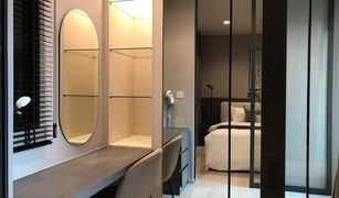 1 Bedroom Condo for sale in Lumphini, Bangkok Life One Wireless