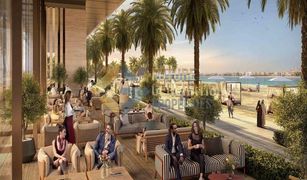 Квартира, 1 спальня на продажу в EMAAR Beachfront, Дубай Address The Bay