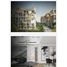 1 Schlafzimmer Appartement zu verkaufen im Bloomfields, Mostakbal City Compounds, Mostakbal City - Future City, Cairo