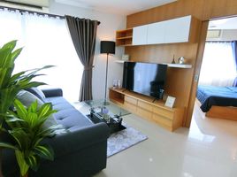 1 Bedroom Condo for rent at Grand Siritara Condo, Mae Hia, Mueang Chiang Mai, Chiang Mai