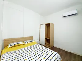 2 Schlafzimmer Wohnung zu verkaufen im Căn hộ Luxcity, Binh Thuan, District 7